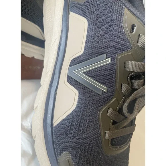 Men's Vionic Walk Max Technical-Water RepllentLace Up Sneakers-Size 10‎